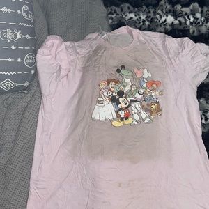Disney Shirt